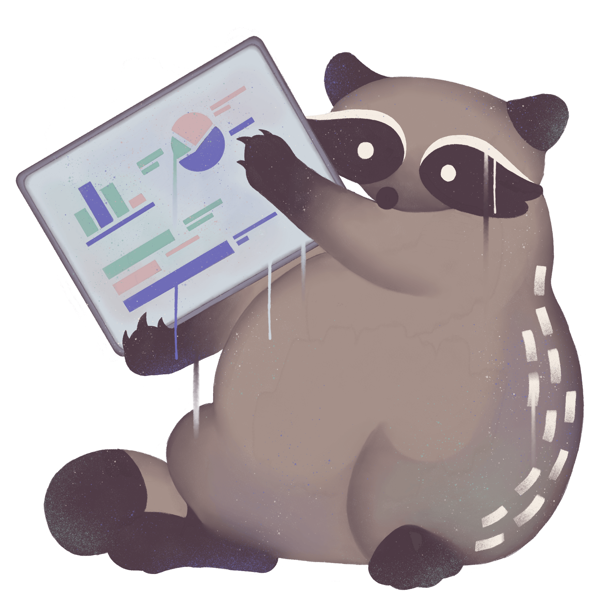 Dashboards and data