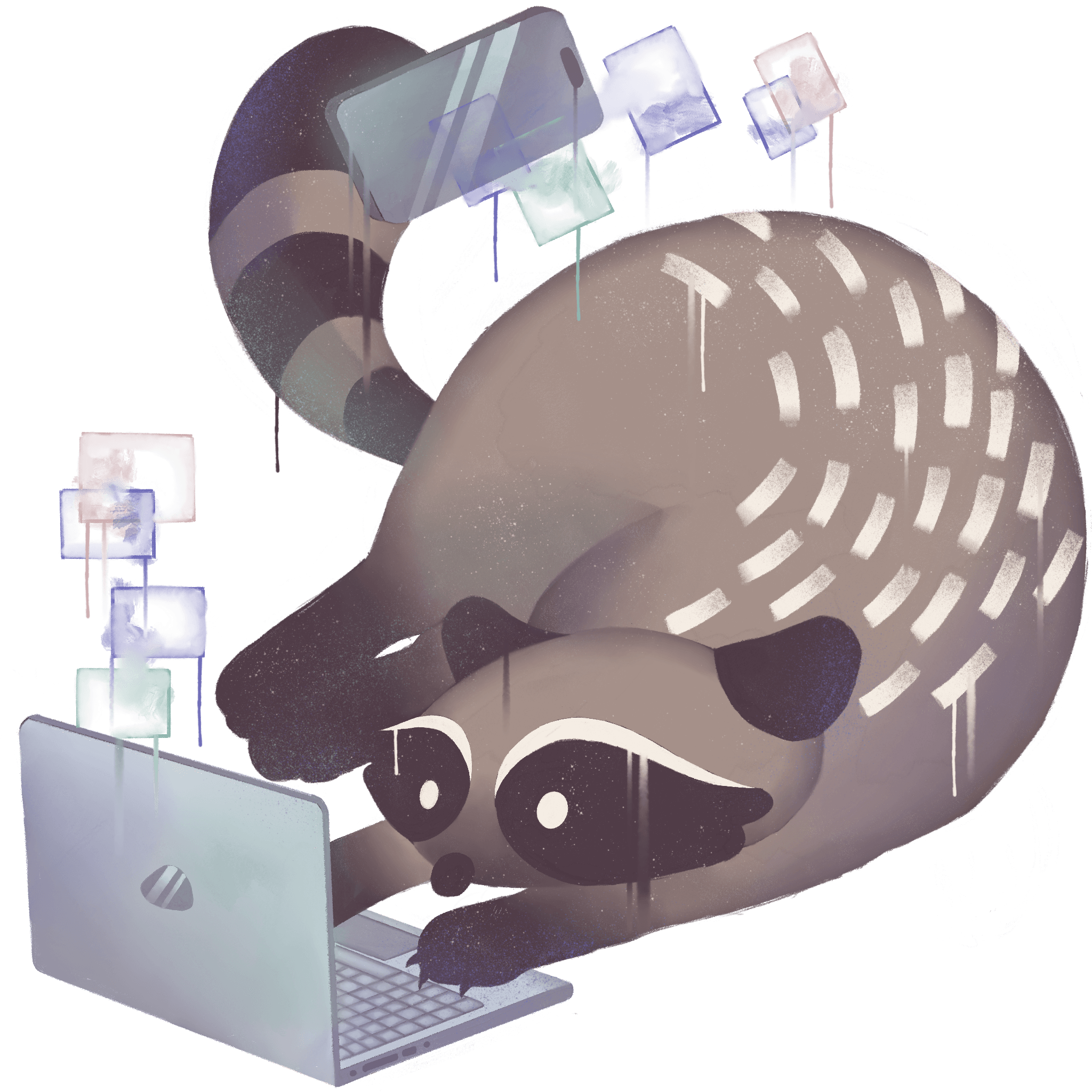 Hybrid applications