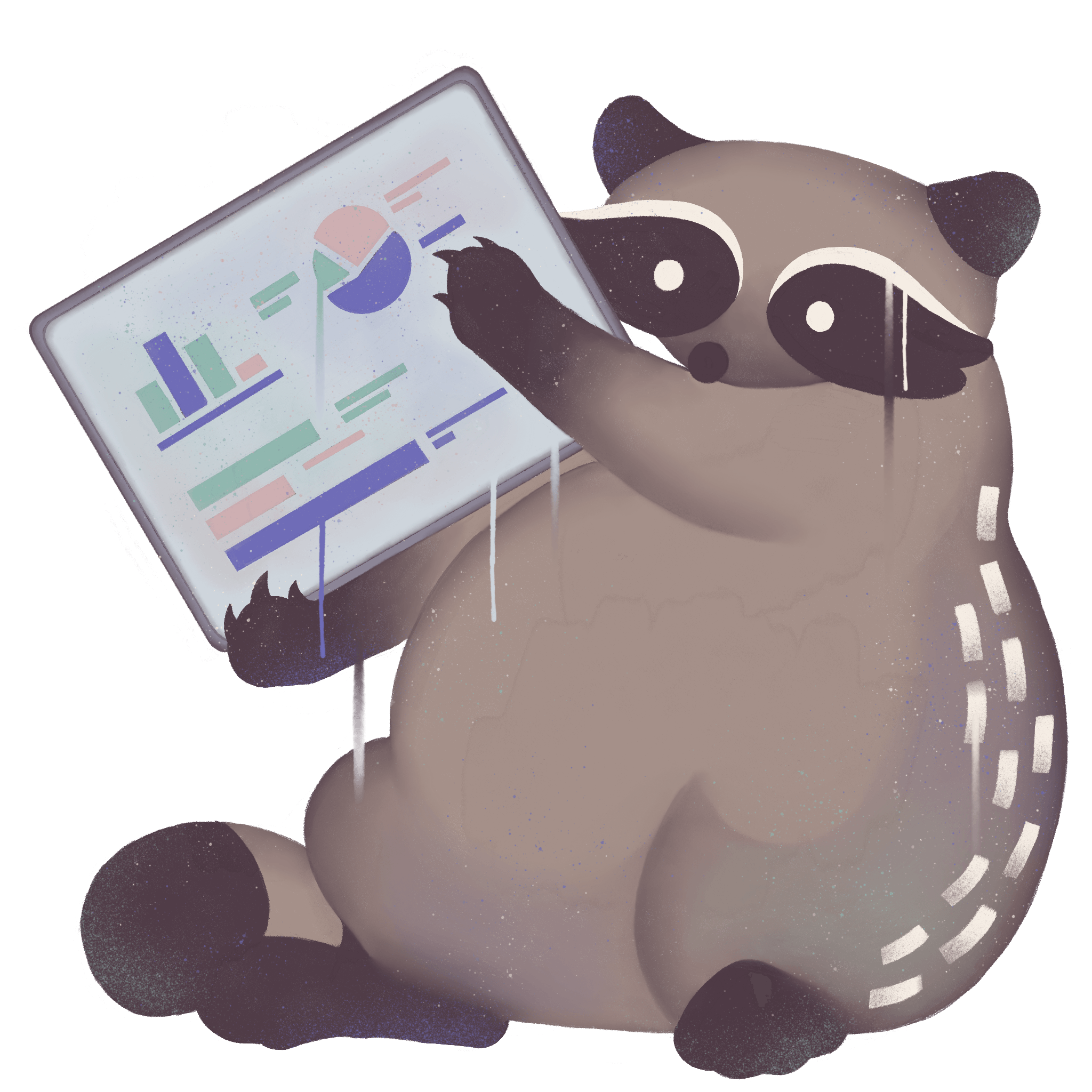 Dashboards and Data